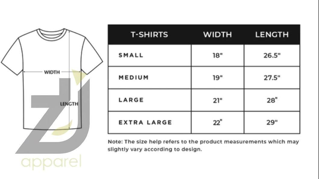 Dressify | T Shirt 1 Pc | Premium Designed By Dressify | Limited Stock! |