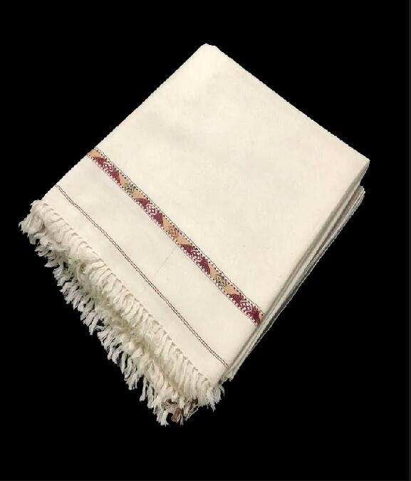 Sapphire Shawl | Free Delivery | Mens Wool | Limited Stock | Dressifyy Market