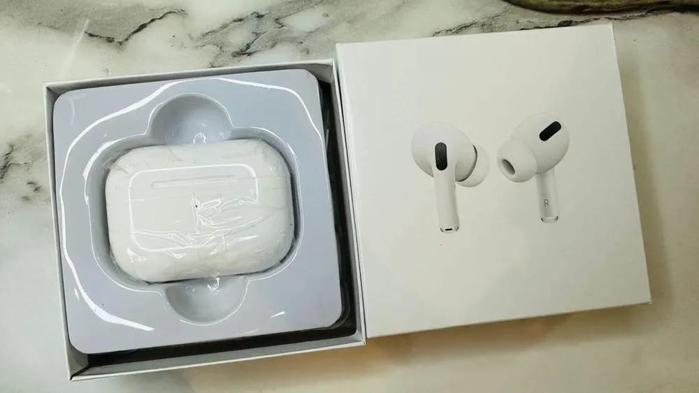 AirPods Pro 2 – Latest Model 2025 | Transparency Mode | High Bass Sound | Free Delivery | Dressifyy Market