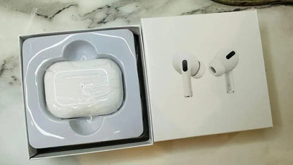 AirPods Pro 2 – Latest Model 2025 | Transparency Mode | High Bass Sound | Free Delivery | Dressifyy Market