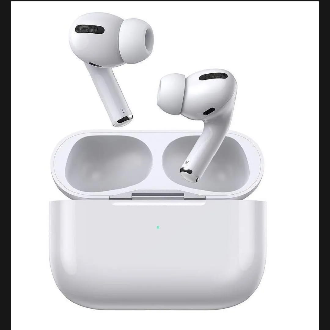 AirPods Pro 2 – Latest Model 2025 | Transparency Mode | High Bass Sound | Free Delivery | Dressifyy Market