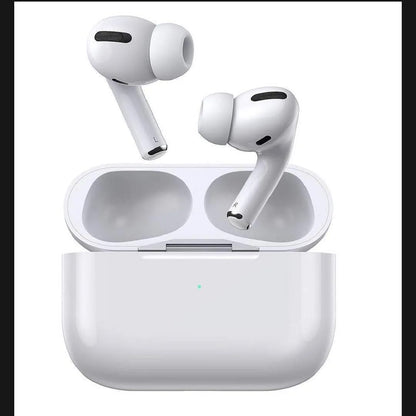 AirPods Pro 2 – Latest Model 2025 | Transparency Mode | High Bass Sound | Free Delivery | Dressifyy Market