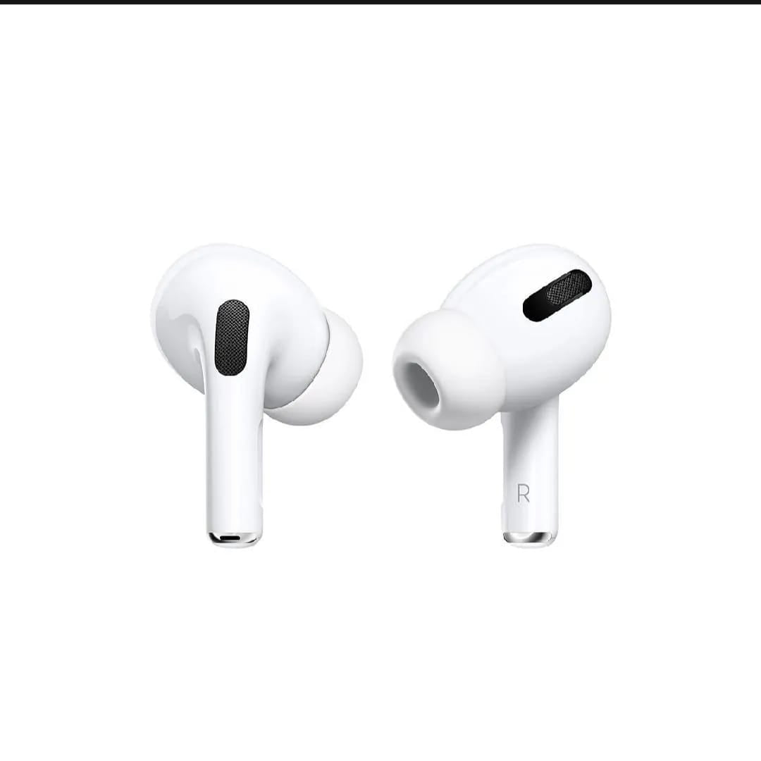 AirPods Pro 2 – Latest Model 2025 | Transparency Mode | High Bass Sound | Free Delivery | Dressifyy Market
