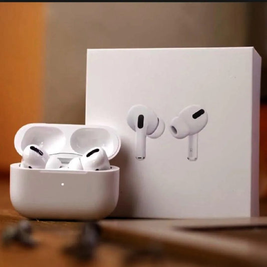 AirPods Pro 2 – Latest Model 2025 | Transparency Mode | High Bass Sound | Free Delivery | Dressifyy Market