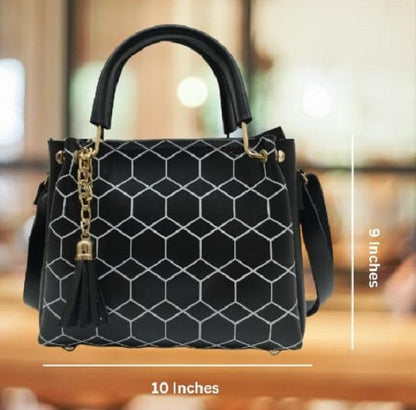 Women Fashionable Leather Bags | Free Delivery | Limited Stock | Dressifyy Market