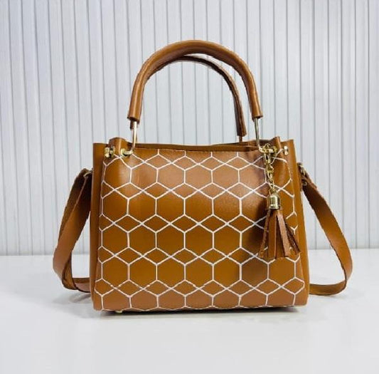Women Fashionable Leather Bags | Free Delivery | Limited Stock | Dressifyy Market