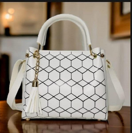 Women Fashionable Leather Bags | Free Delivery | Limited Stock | Dressifyy Market