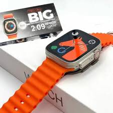 Smart Watch T900 |  Wireless Charging | Best Battery Performance | Free delivery | Limited Pieces